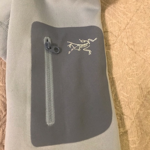 Arc’teryx Fleece XS/TP - Picture 4 of 7